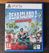 Dead island 2 Ігра PS5