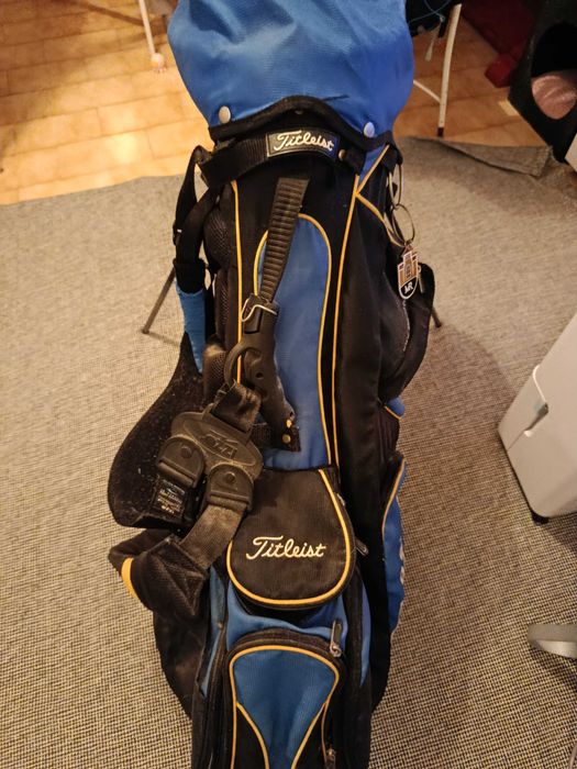 Saco de golf Titleist