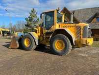 Volvo L60F  Wakacyjna obniżka cen