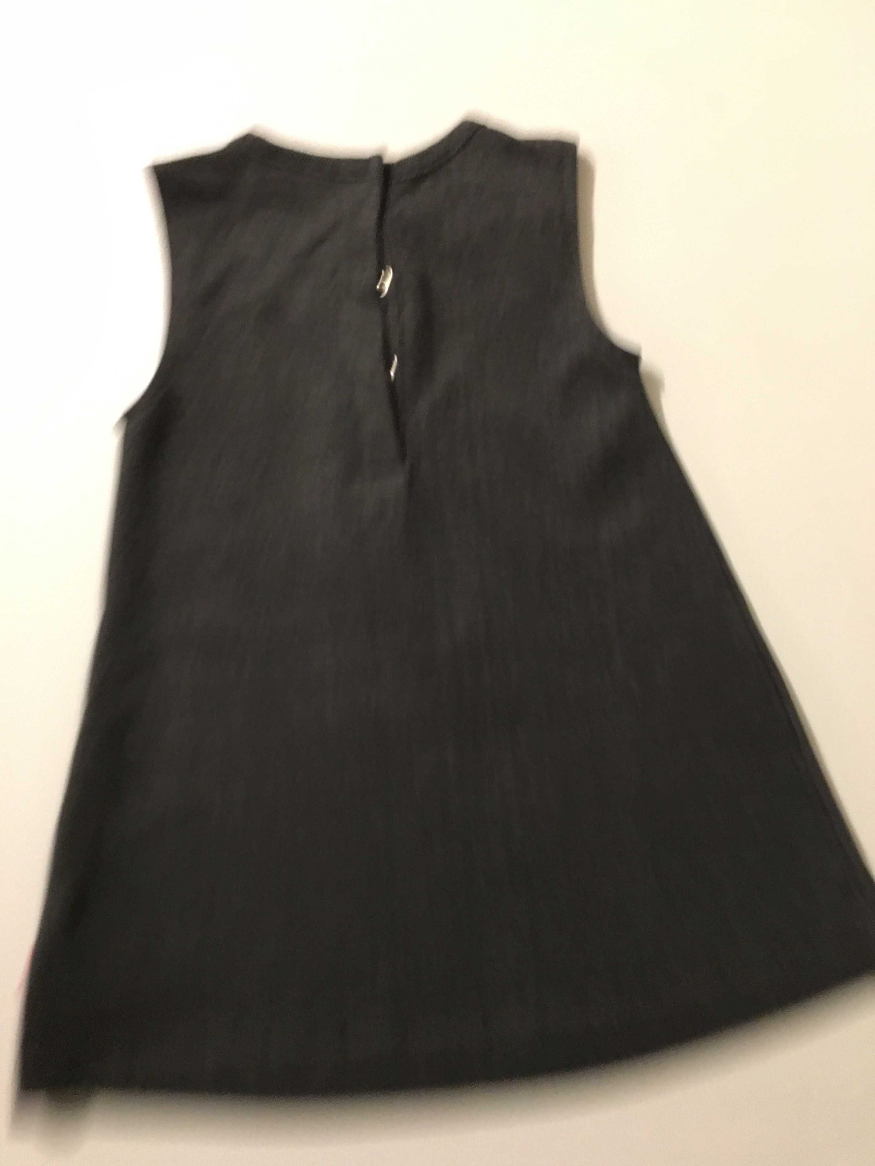 Sukienka Cocodrillo elegancka, rozm. 74