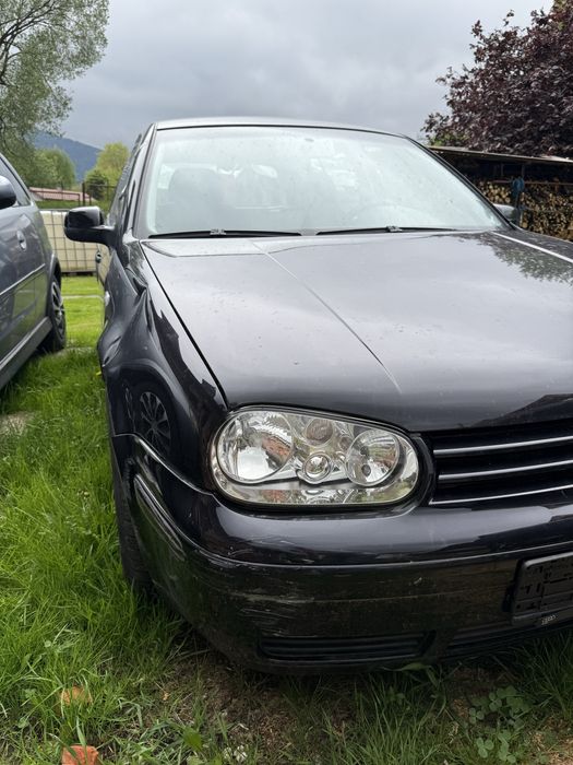Części volkswagen vw golf 4 1.6mpi 2003 LC9Z