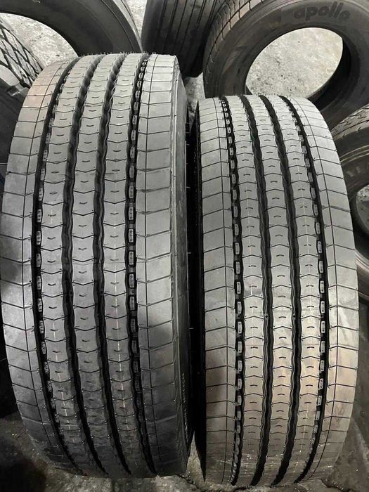 Шини нові 315/80R22.5 MICHELIN X MULTIWAY 3D XZE 156/150L TL M+S