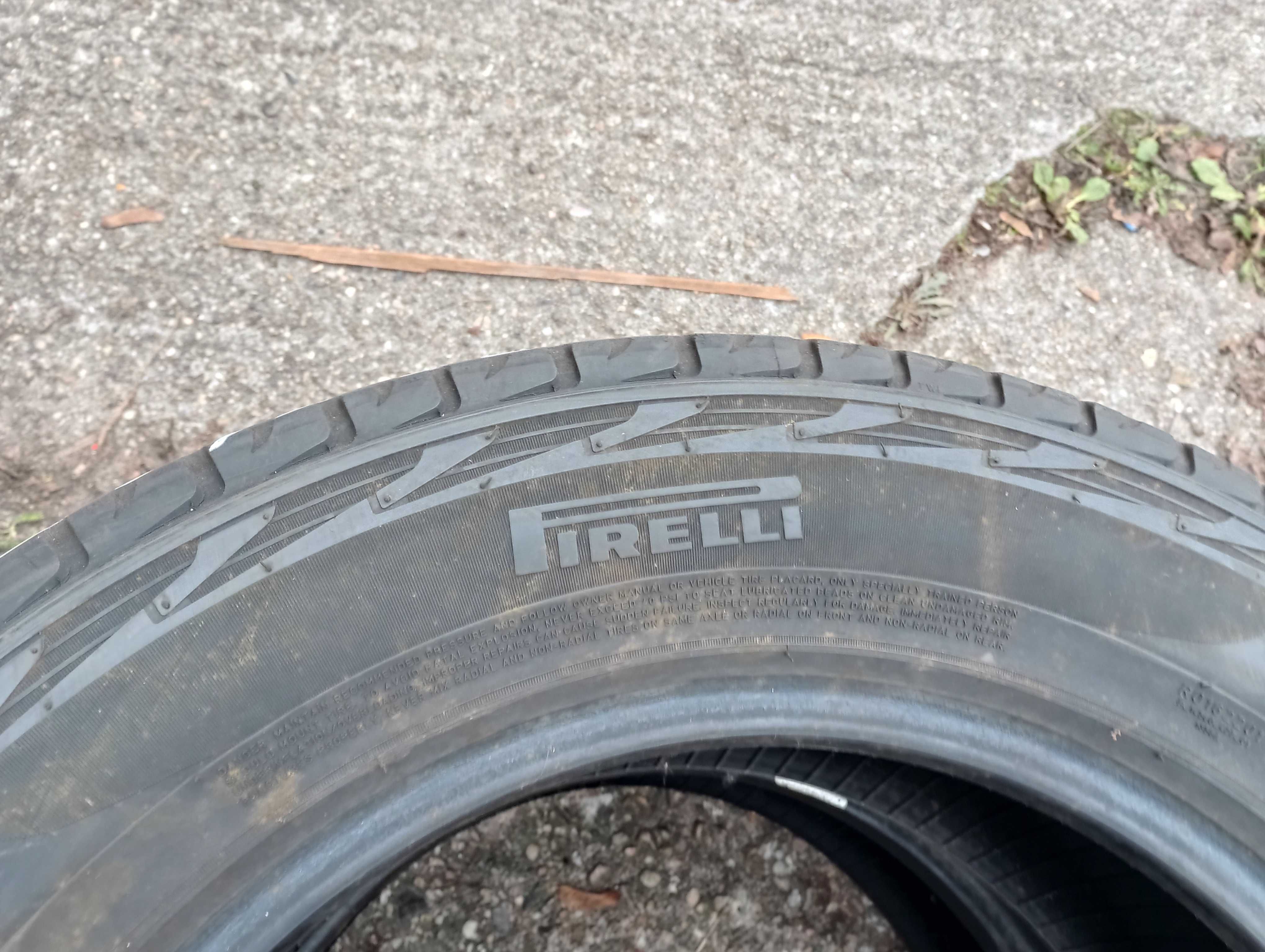 Wielosezon PiRELLI SCORPION atr 235/65/17