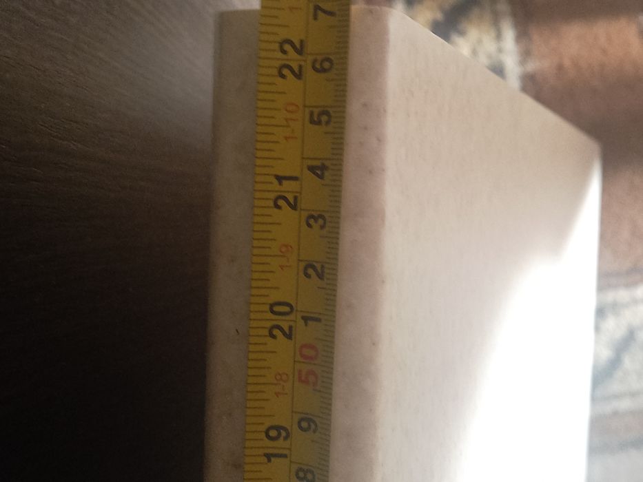 Кусочек столешницы на кухню.