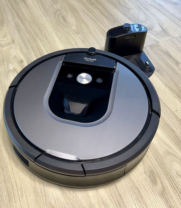 iRobot Roomba 960