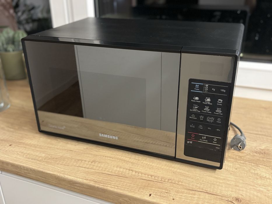 Mikrofalówka samsung
