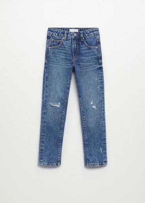 Джинси mango 13-14 років зріст 164 см