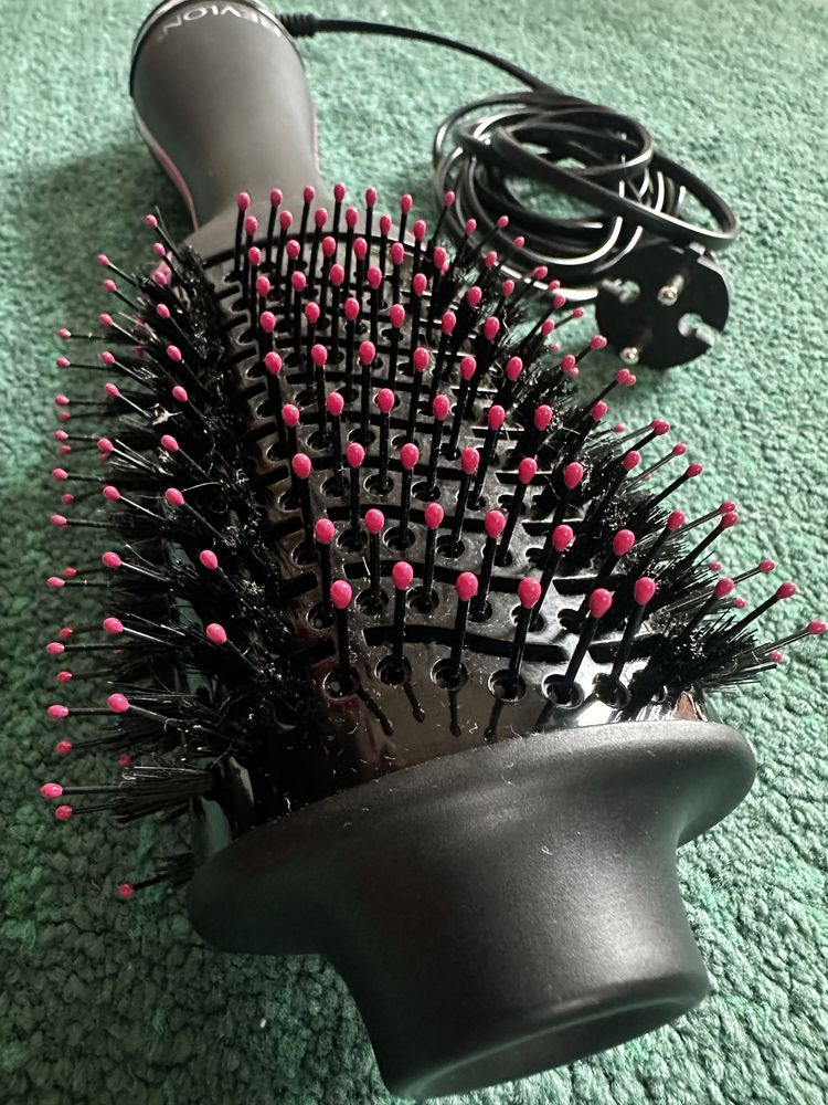 Revlon RVDR5222 lokówko-suszarka