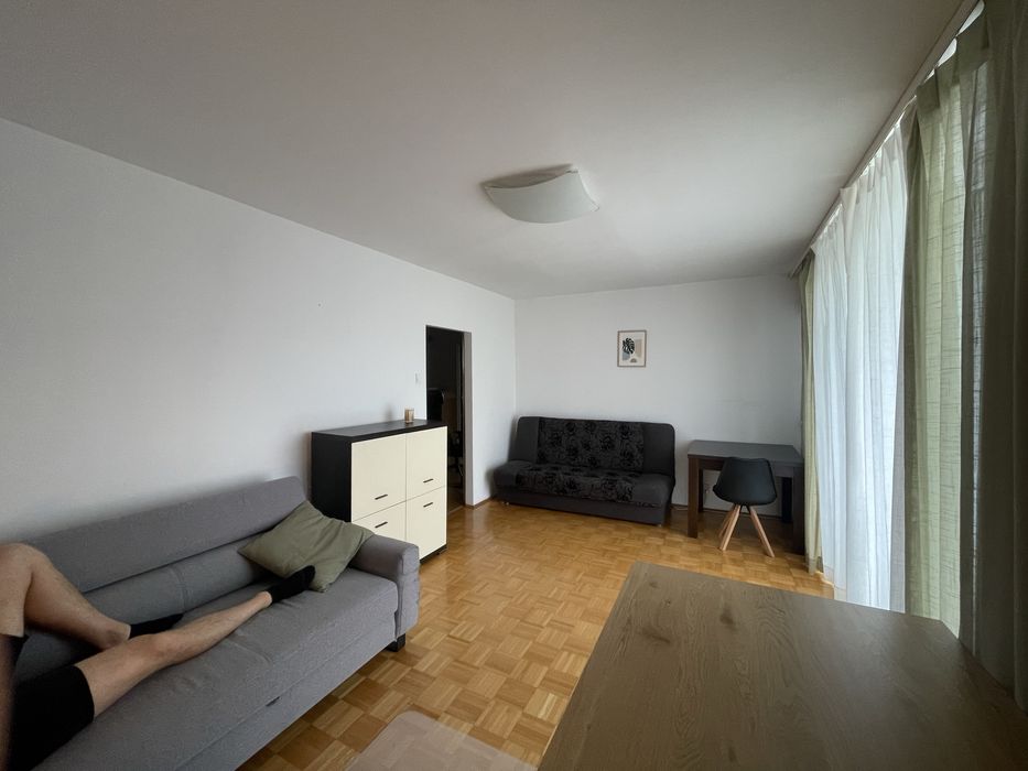 Przytulne mieszkanie 49,1 m² – Praga-Południe, ul. Ostrobramska 128