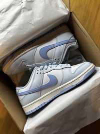 Nike Dunk Low Next Nature White Blue