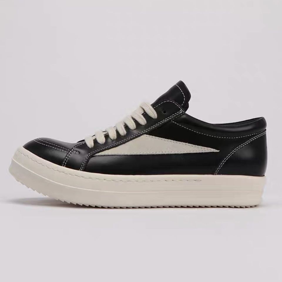 Rick Owens x Vans