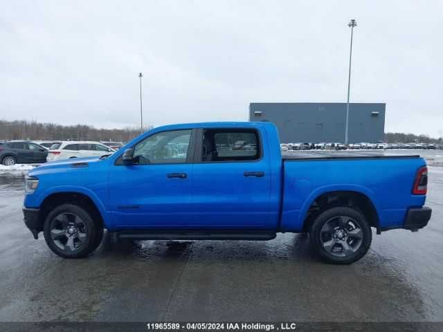 Dodge Ram 5.7 Hemi 2023