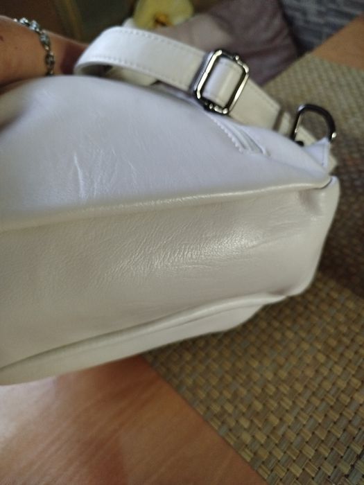 Женская сумка-рюкзак/ сумка