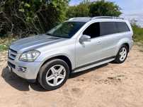 Диски AMG R20 Mercedes GL X164 X166 ML W164 колеса титаны X166 GLS GLK