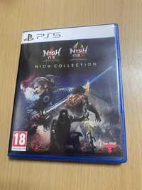 Nioh Collection для PlayStation 5