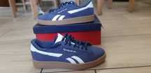 Reebok Club C Grounds Tennis