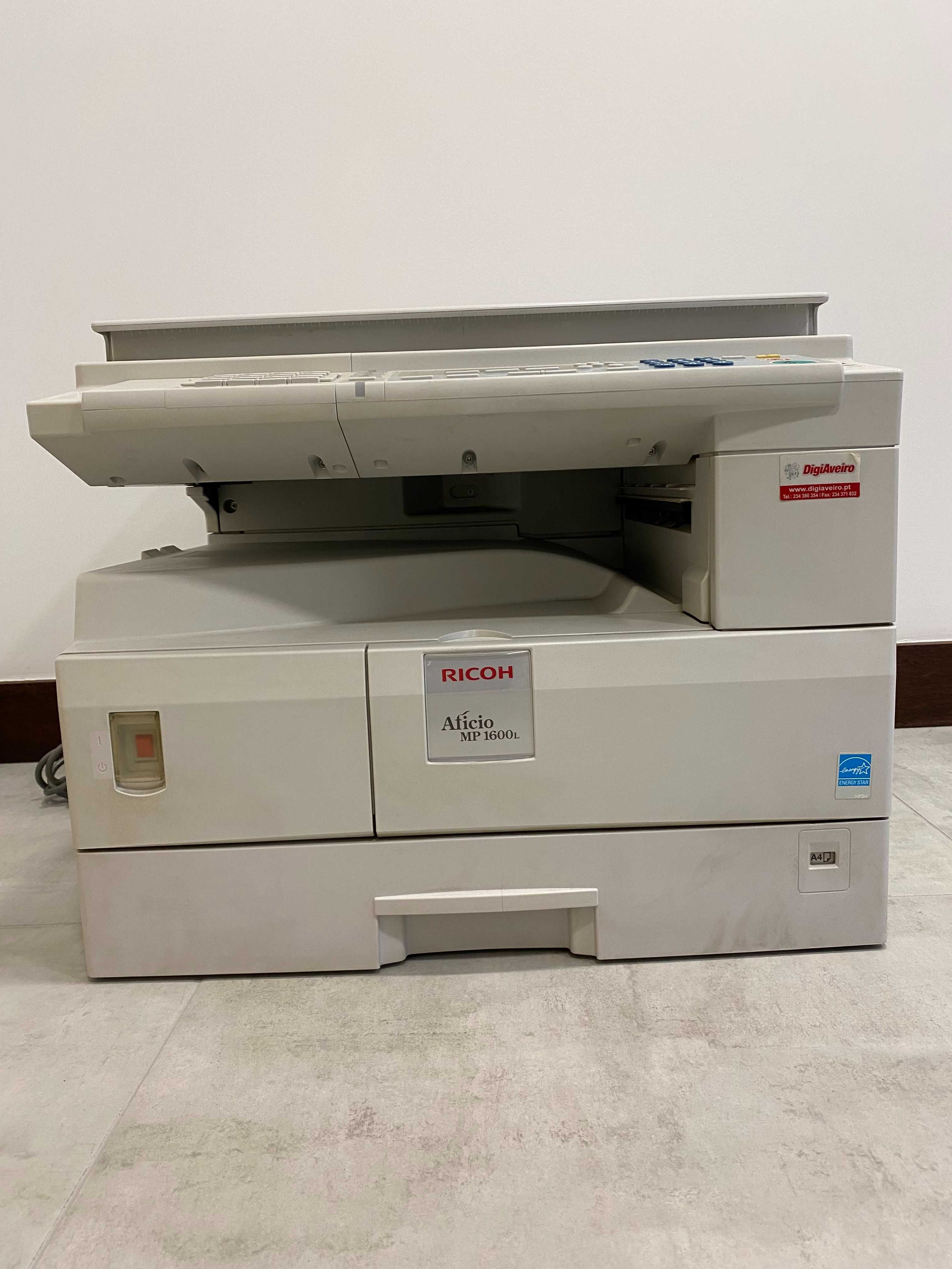 Impressora Ricoh
