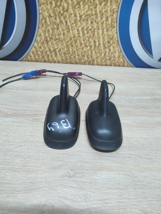 Антена Пассат б6 Плавник Passat b6 Volkswagen Розборка