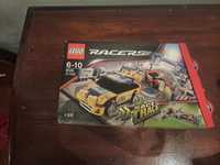 Lego Racers NOVO