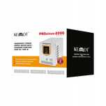Zasilacz awaryjny UPS Kemot PROsinus 2200 12V/230V 2200VA/ 1600 W