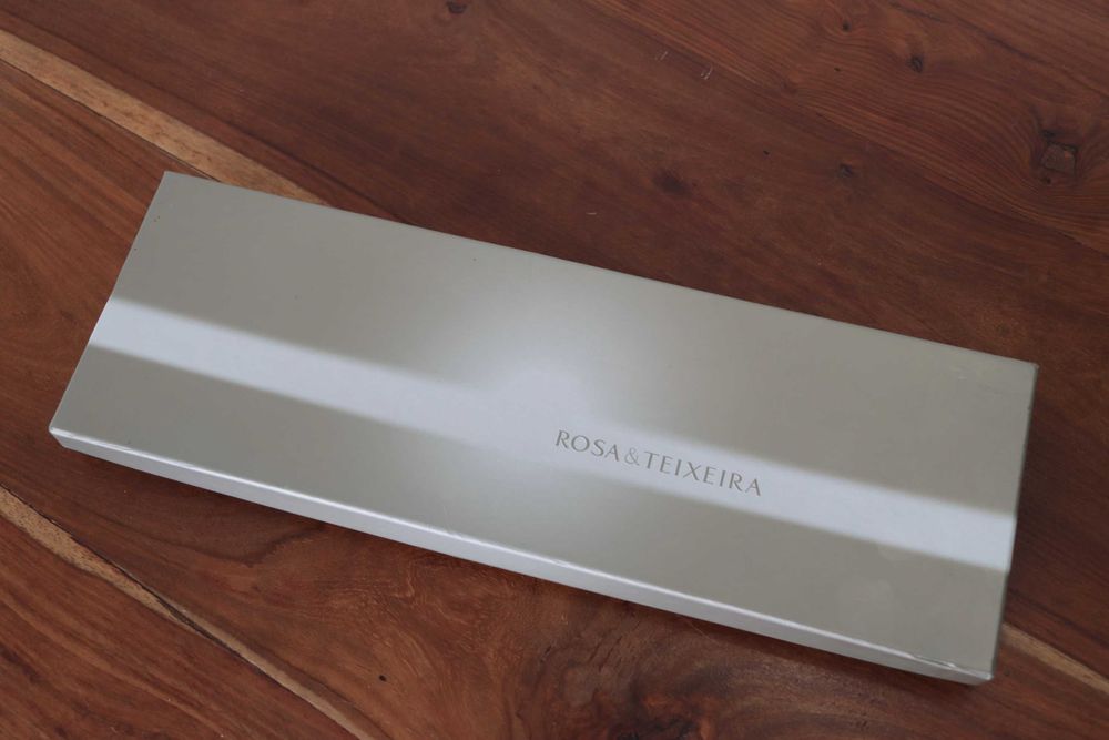Gravata da Loja Rosa Teixeira, Marca Salvatore Ferragamo