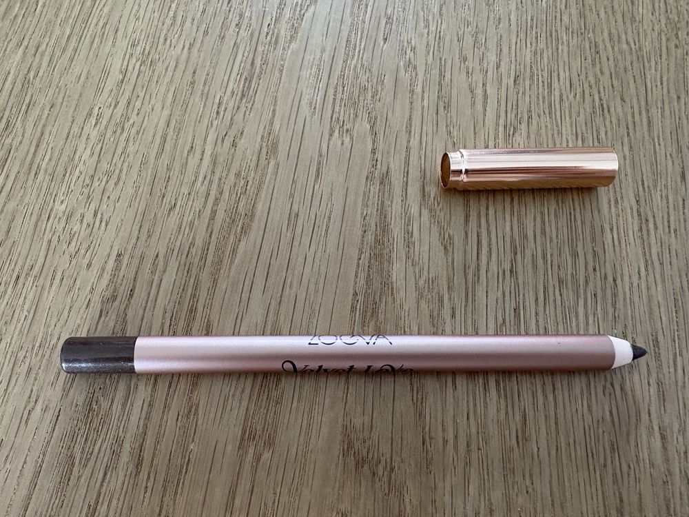 Eyeliner ZOEVA Metallic Hazel