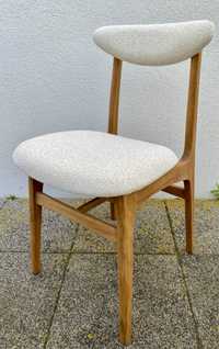 Sprzedam krzesła Hałas midel 200-190 po renowacji