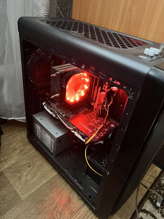 Продам компютер