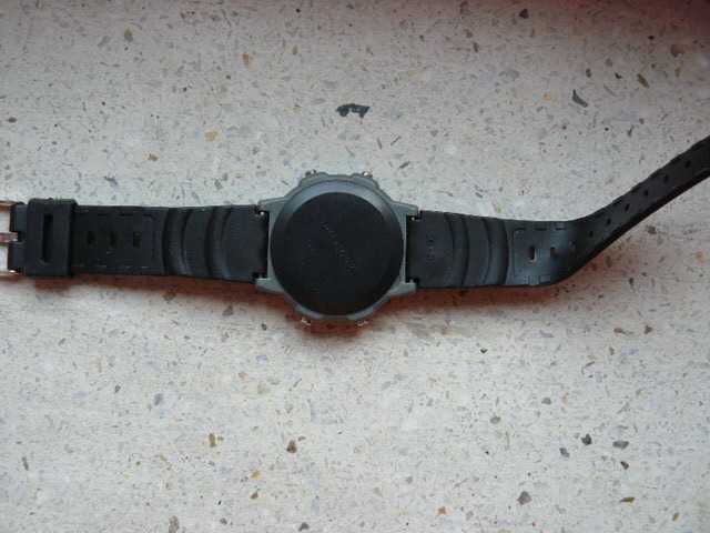 Zegarek elktroniczny