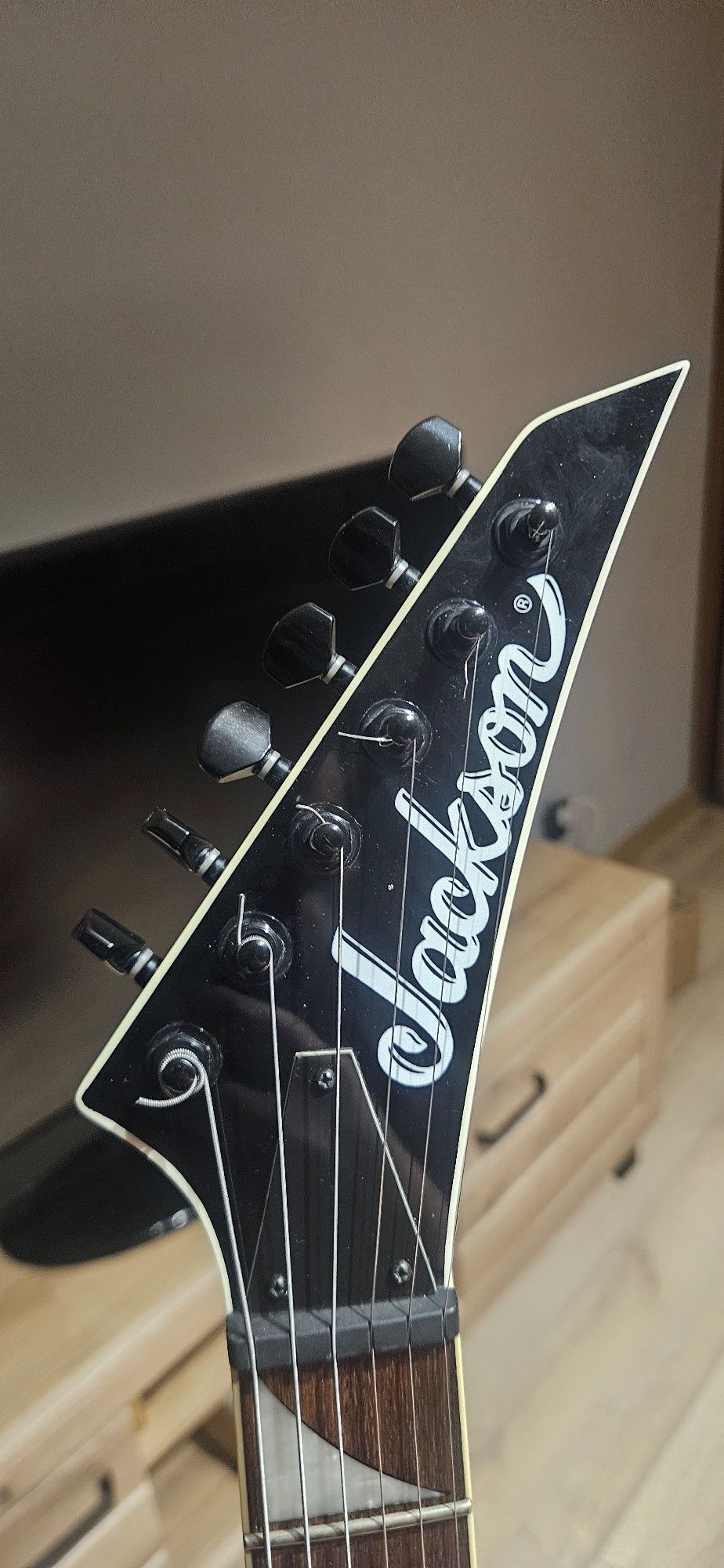 Jackson Kelly JS32t