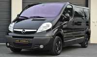 Opel Vivaro 2.0 L1H1