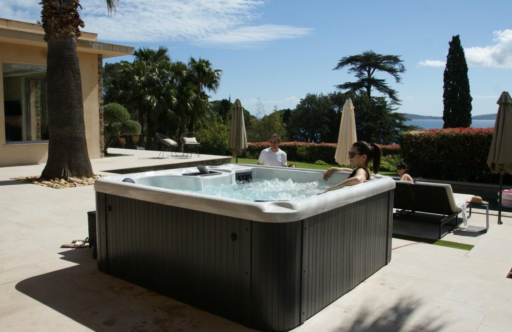 jacuzzi acrilico 5 pessoas