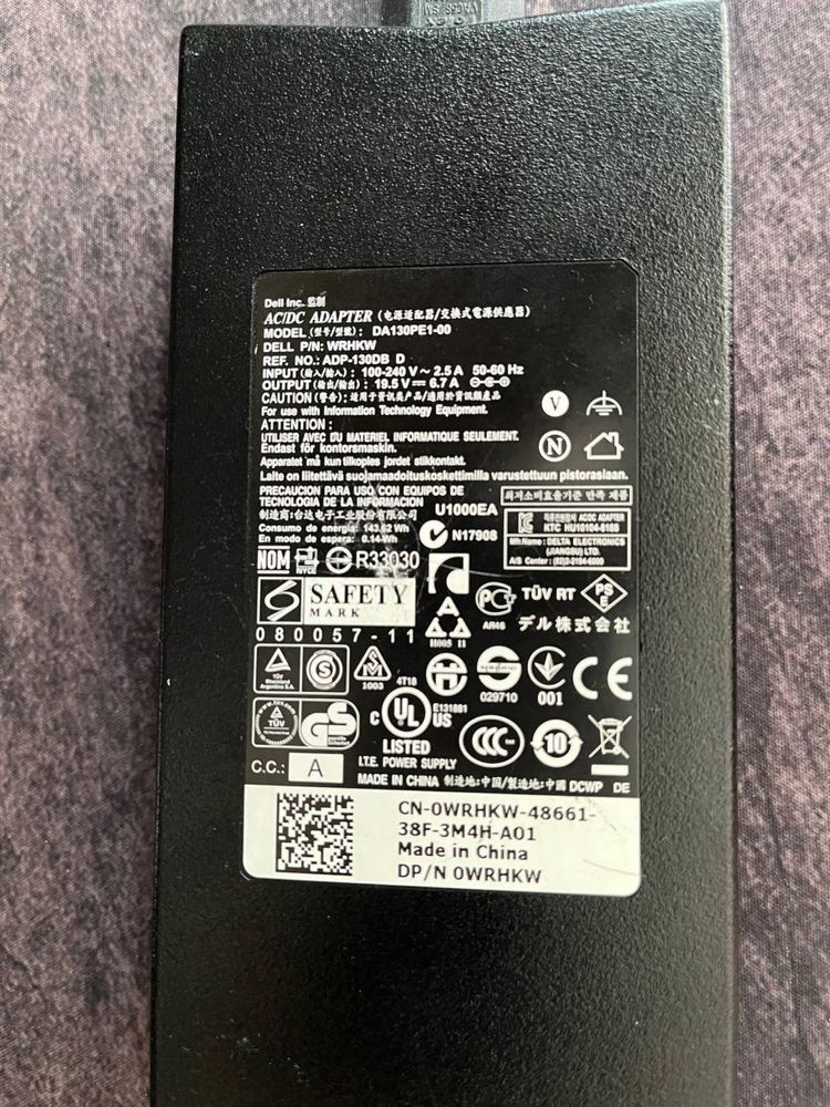 Ноутбук (б/у) Dell Latitude E6440