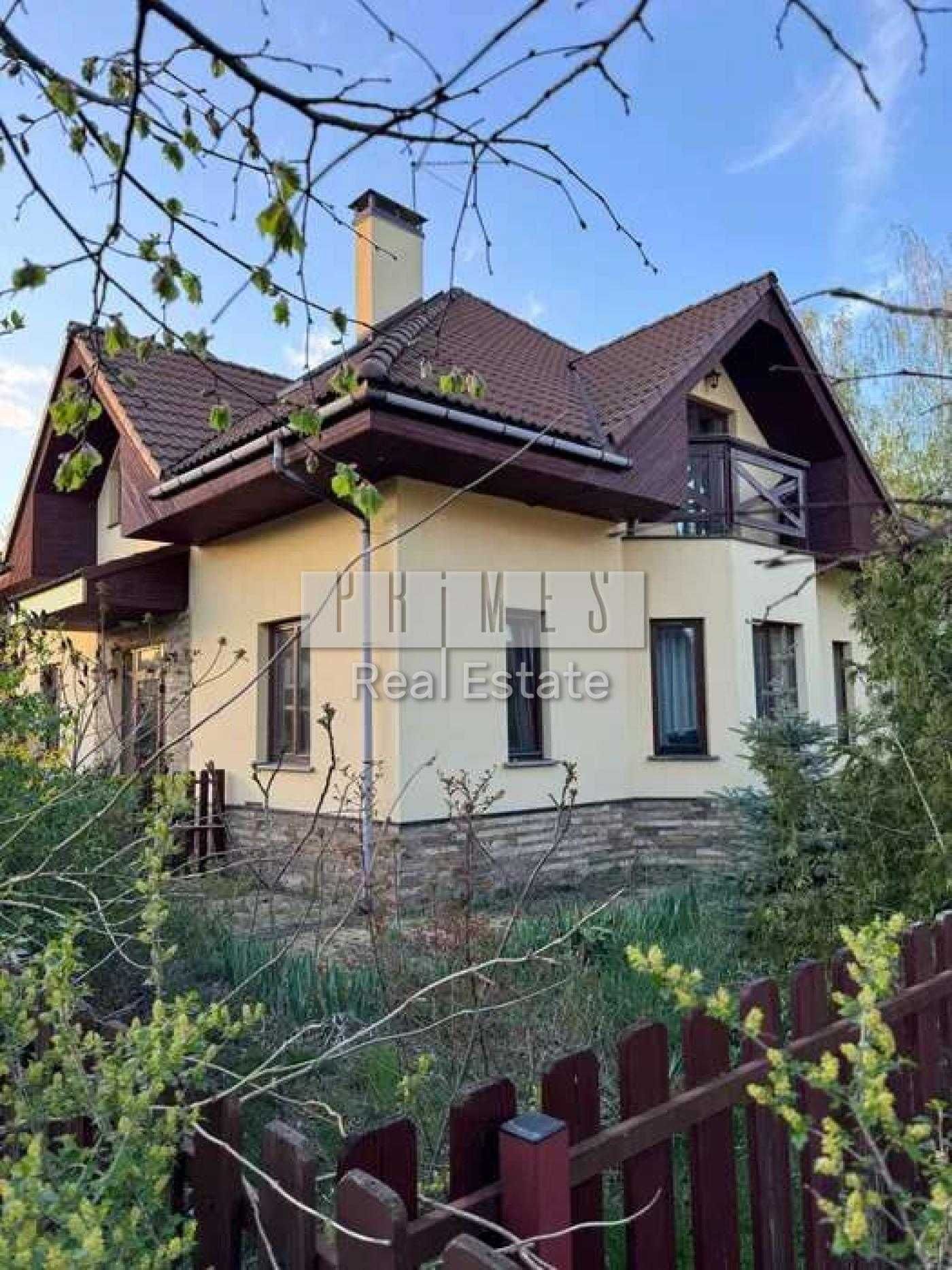 Оренда 5к будинку, вул.Богдана Хмельницкого, Северинівка ( Макарів)