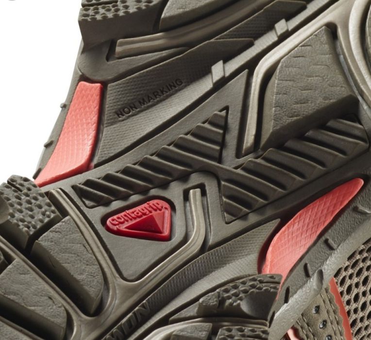 Ténis outdoor Salomon