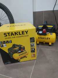 Compressor stanley silencioso 6L