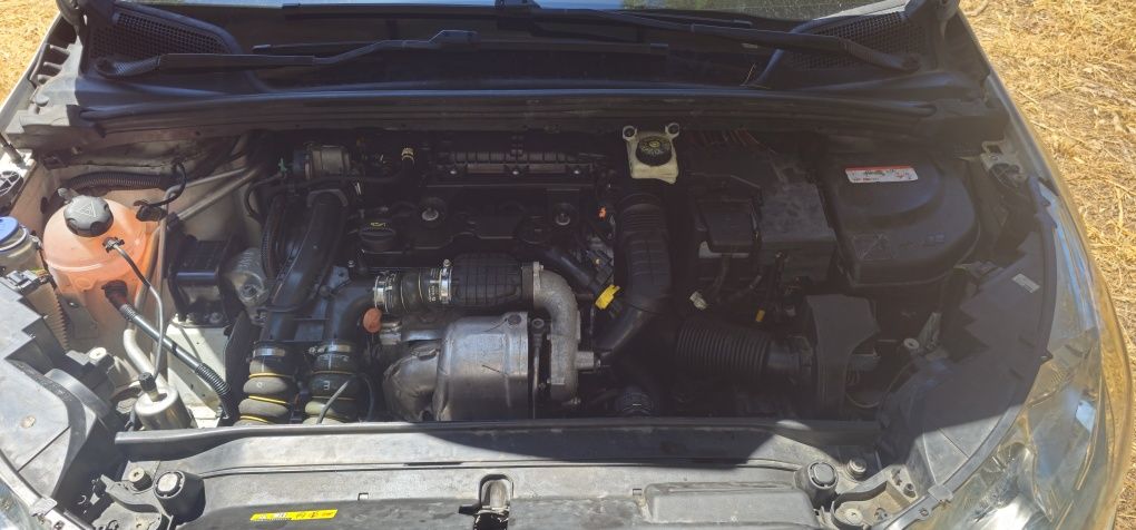 Ds4 1.6  Nacional