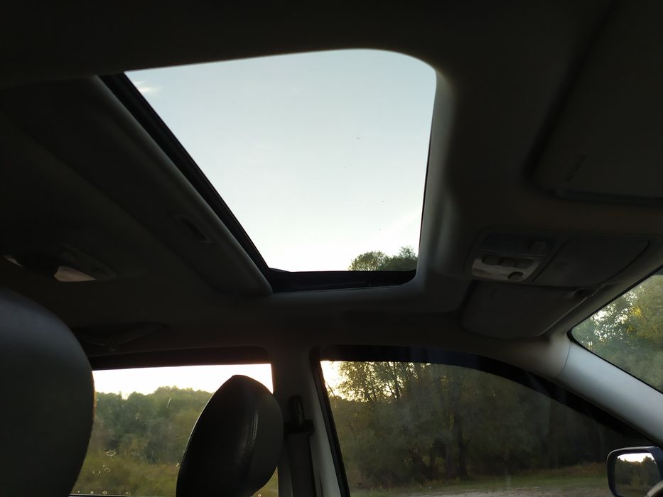 Офіційний Hyundai Tucson