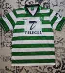 Camisola Sporting 99/00 Acosta 11 + OFERTA