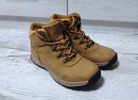 Buty zimowe/turystyczne Elbrus Wadi Mid Teen 8459-camel/black rozm.38