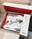 Jordan 4 Retro White Oreo R.40