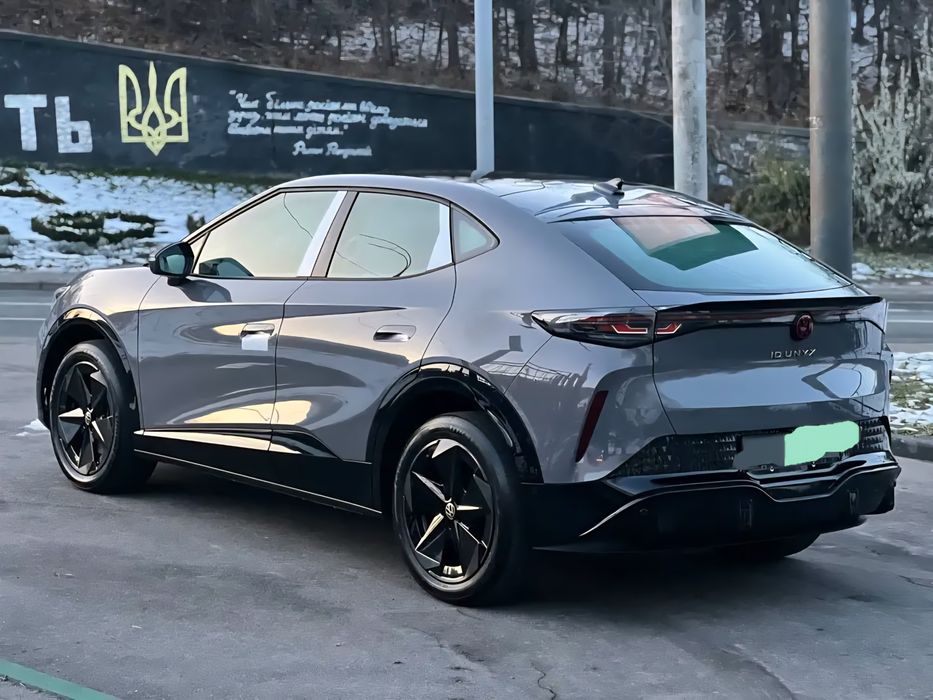 Шанс VW UNIX Рассрочка Аренда