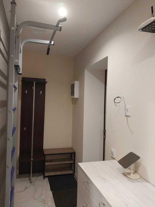 Сдам 1 кв на пр Мазепа