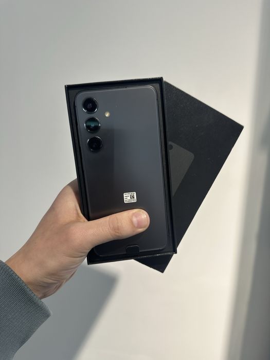 Samsung S24 8/256 Onyx Black