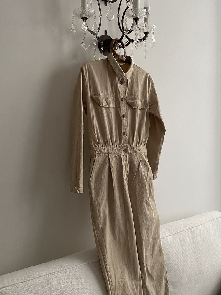 Kombinezon italy fashion moda vicolo imperial babylon