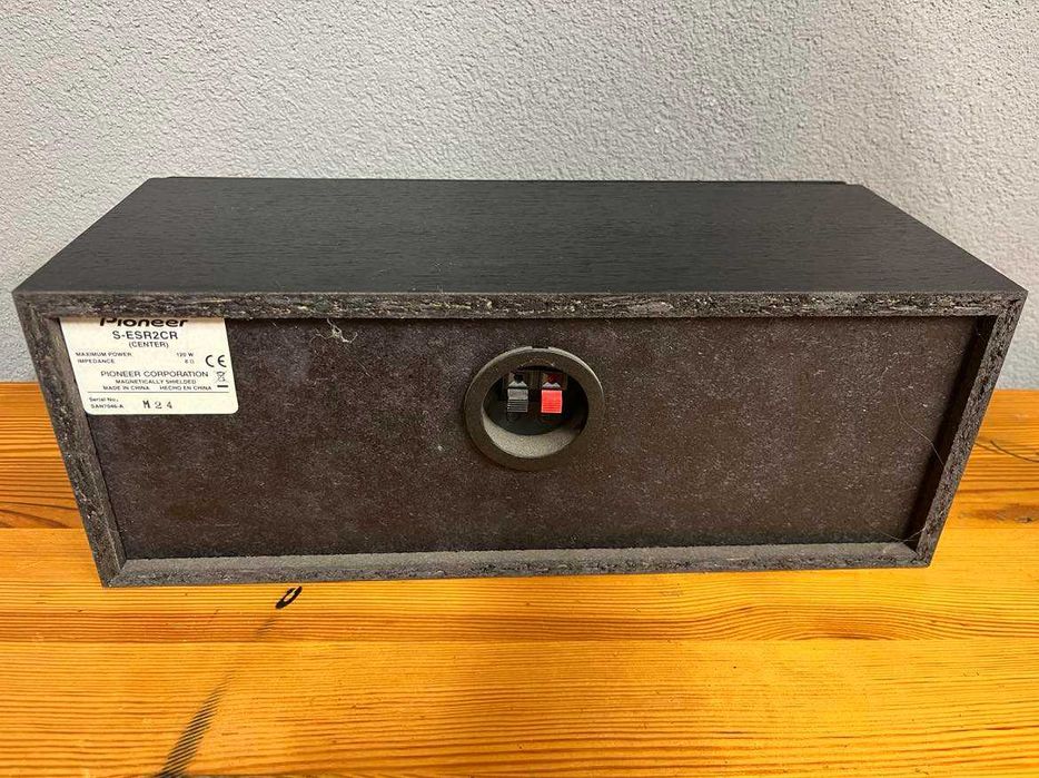 Kolumna Centralna Pioneer S-ESR2CR