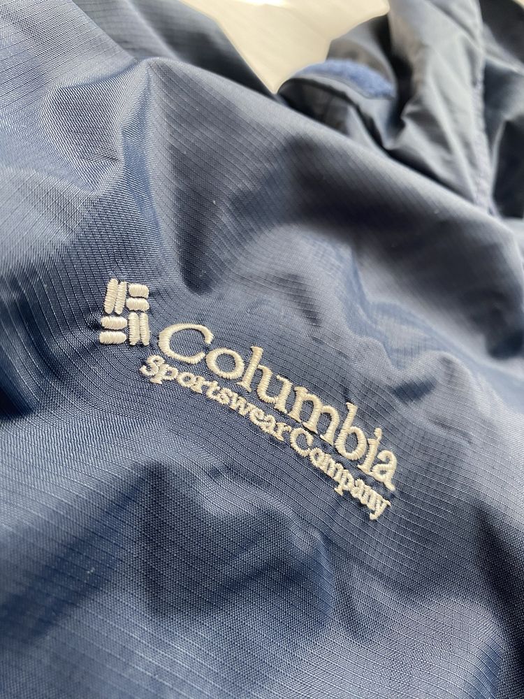 Вітровка Columbia | Колумбія | Куртка | Водонепроникна | gorpcore |