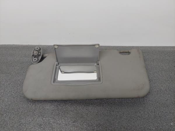 Pála de sol esquerda FORD Fiesta V (JH_, JD_)