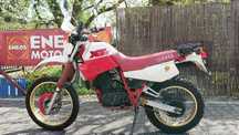 Yamaha XT 600 rok 1987 raty