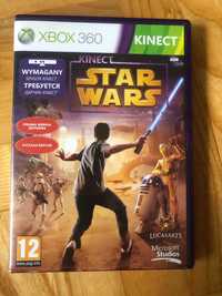 Gra Star Wars na XBOX 360